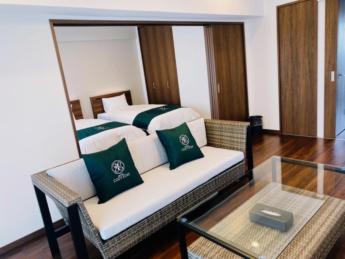 Hotel Y'Rise To Urasoe Zewnętrze zdjęcie
