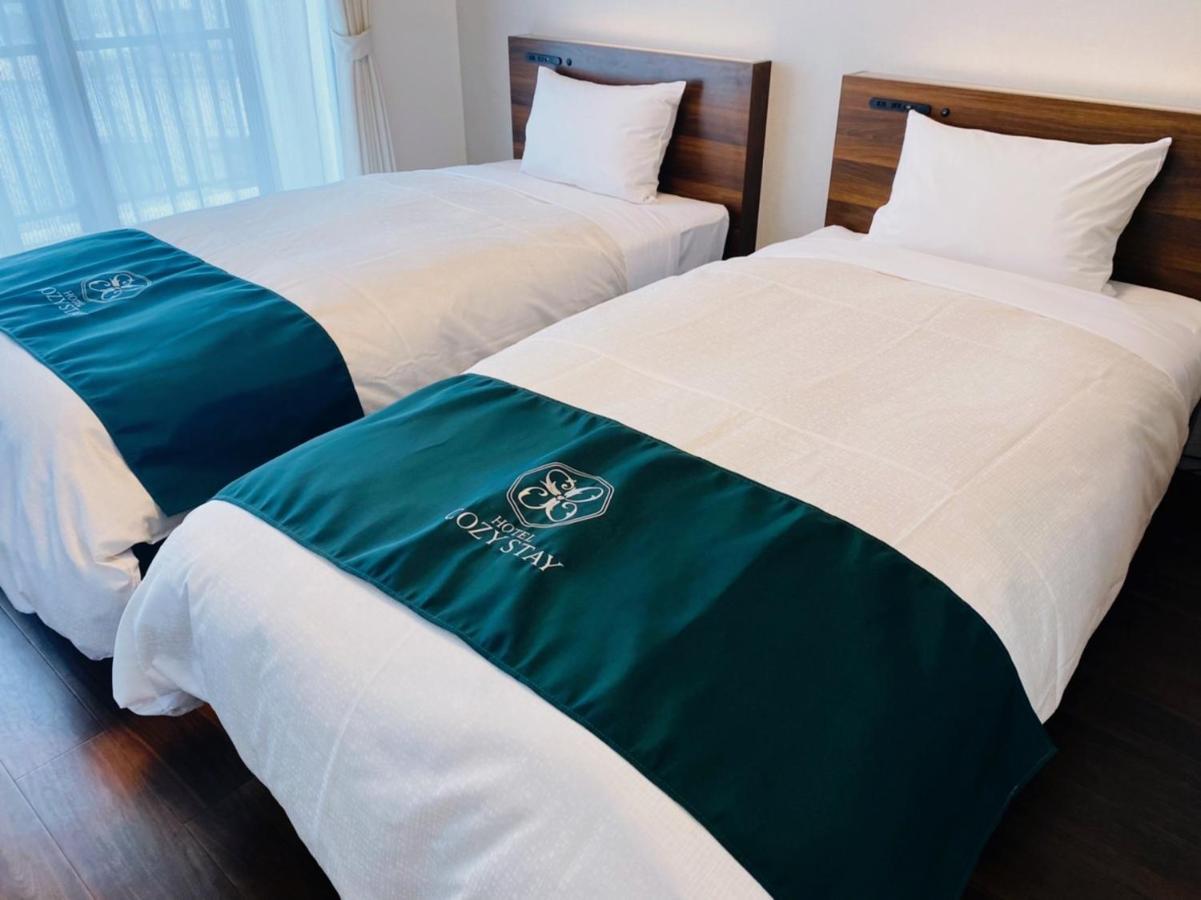 Hotel Y'Rise To Urasoe Zewnętrze zdjęcie