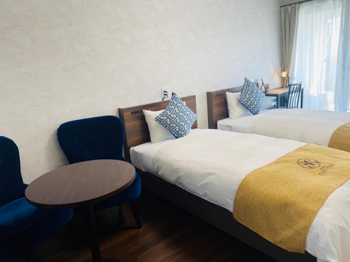Hotel Y'Rise To Urasoe Zewnętrze zdjęcie