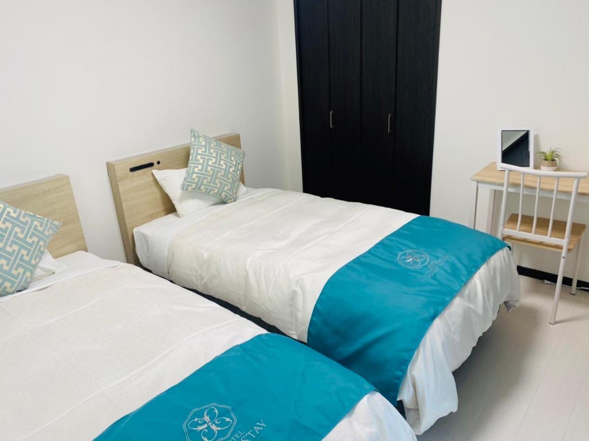 Hotel Y'Rise To Urasoe Zewnętrze zdjęcie