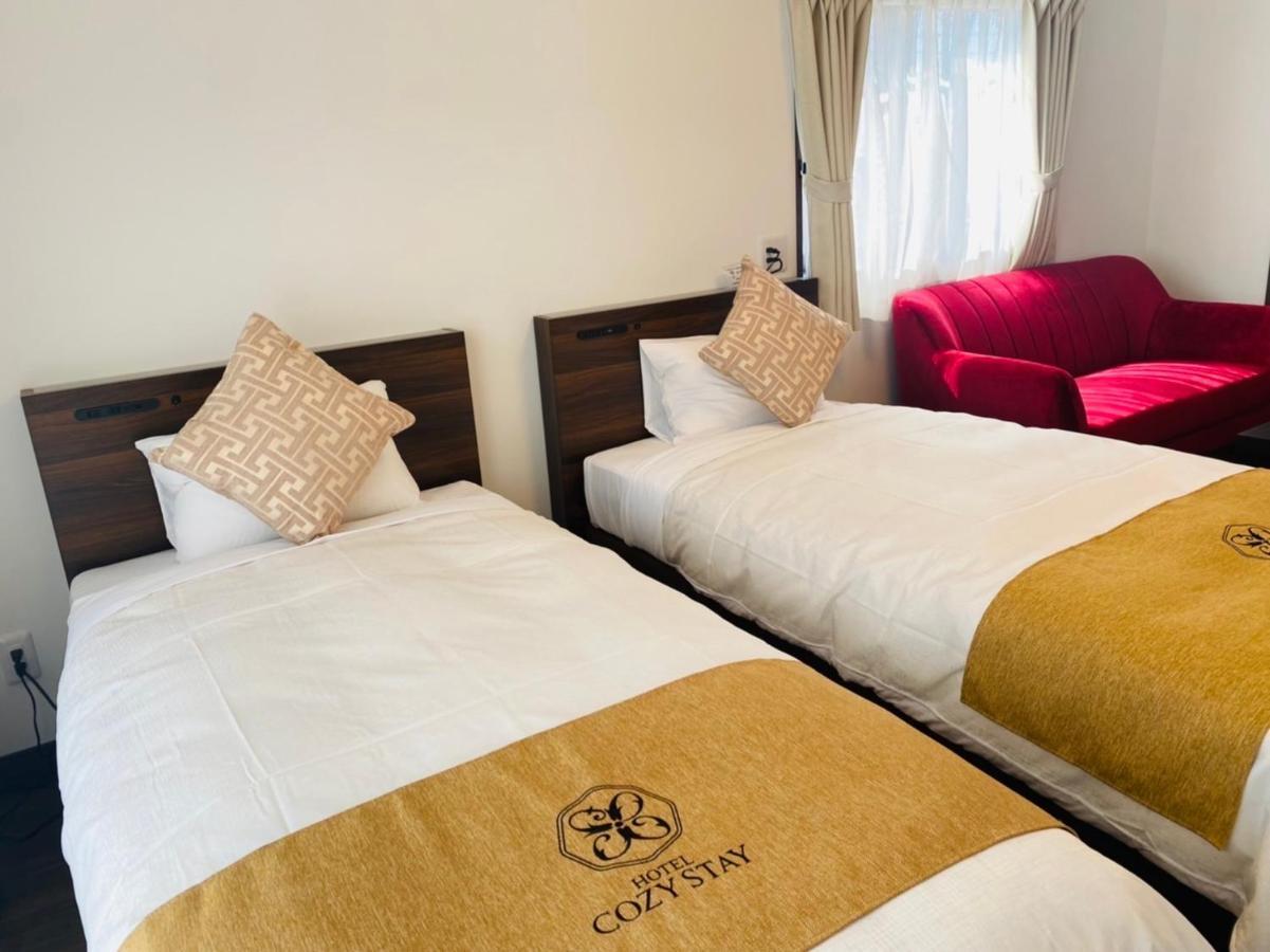 Hotel Y'Rise To Urasoe Zewnętrze zdjęcie