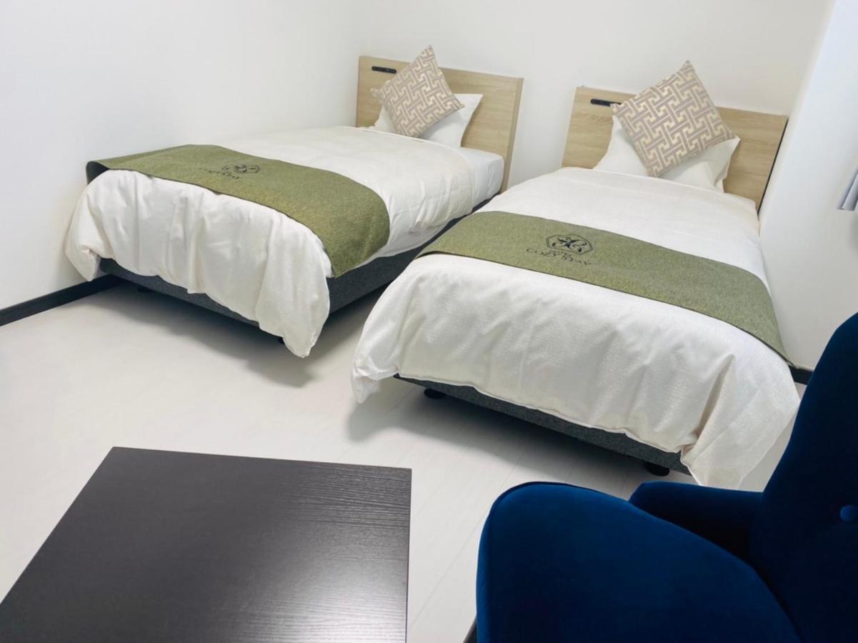 Hotel Y'Rise To Urasoe Zewnętrze zdjęcie