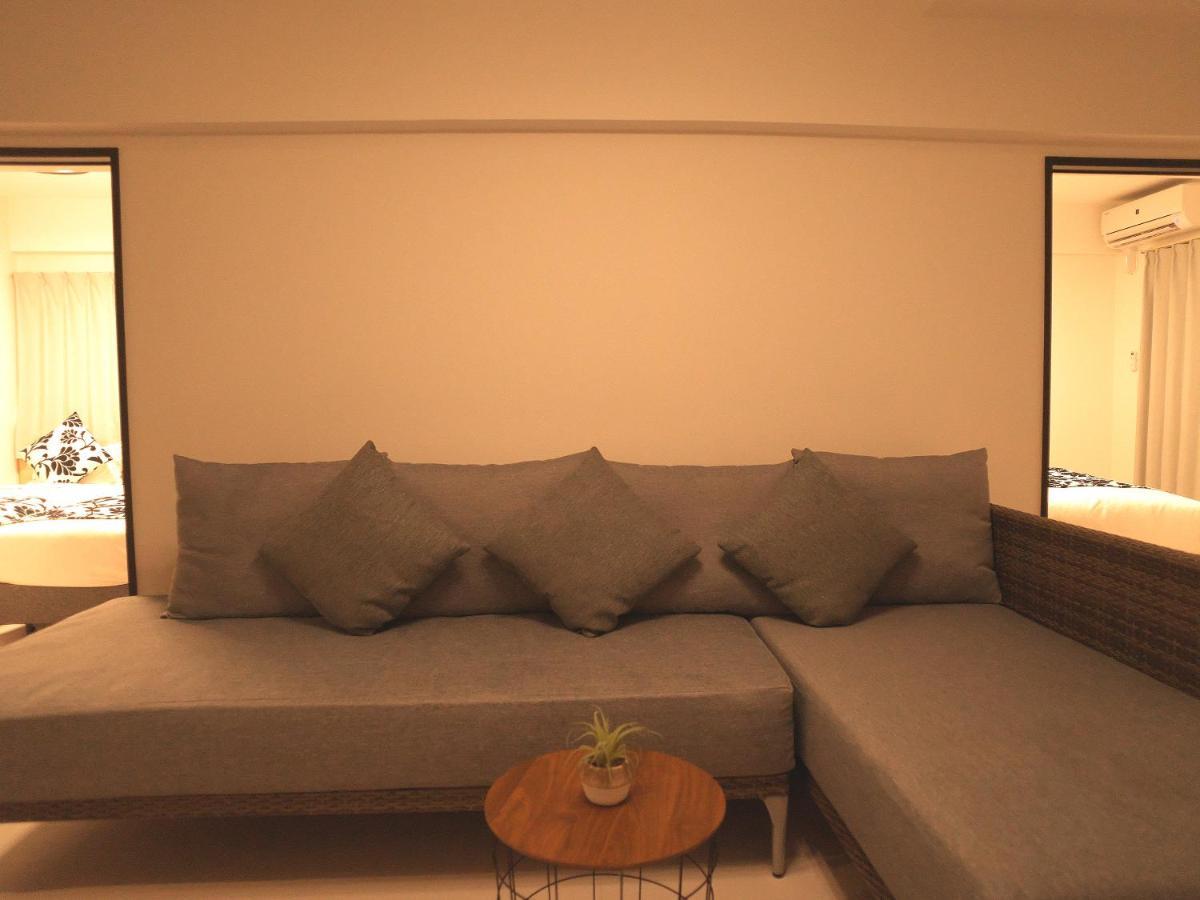 Hotel Y'Rise To Urasoe Zewnętrze zdjęcie